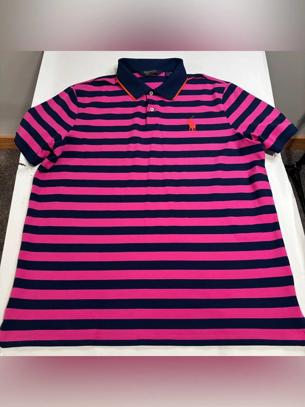 Polo Ralph Lauren polo golf